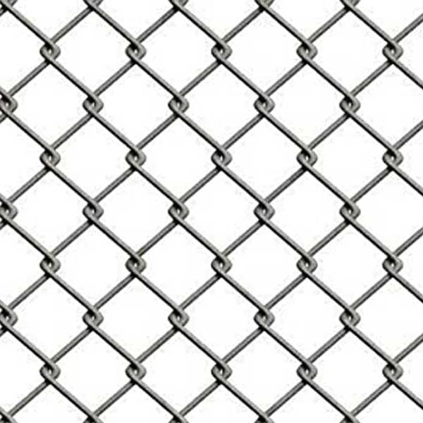 Iron Wire Mesh