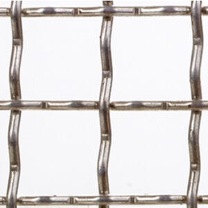 From 2" x 2" Opening to 2 x 2 Mesh