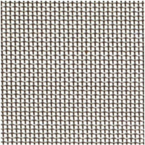 From 24 x 24 mesh to 40 x 40 mesh