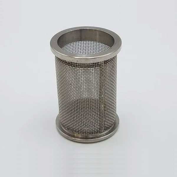 Metal Mesh Filter