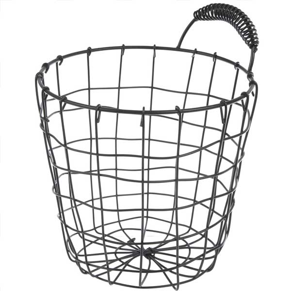 Metal Wire Basket