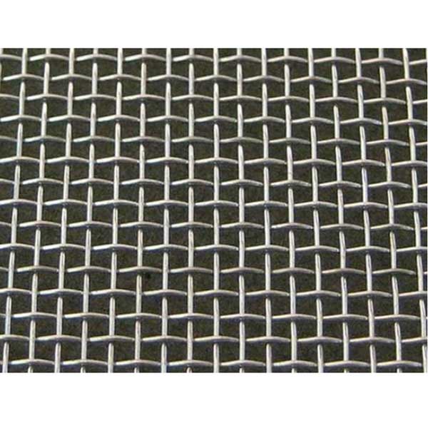 Monel 400 Wire Mesh