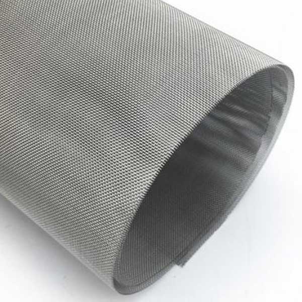 Nichrome A Wire Mesh