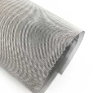Nickel Wire Mesh