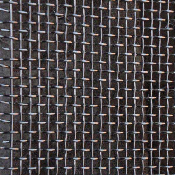 Tungsten Wire Mesh