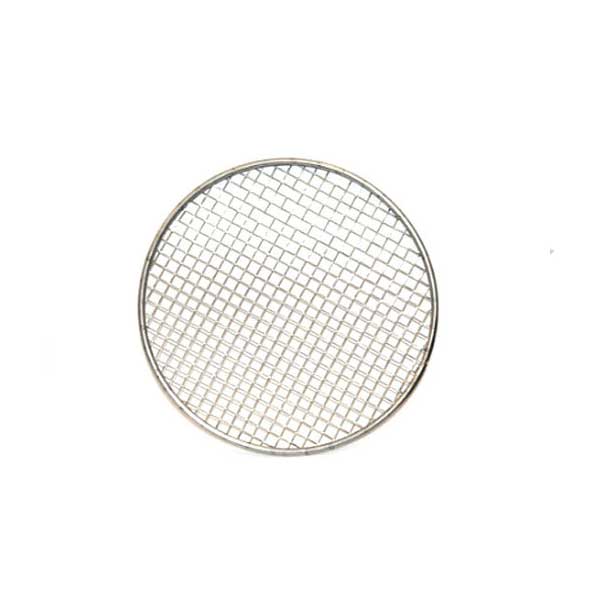 Wire Mesh Filter Disc