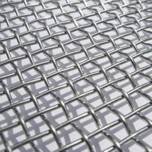 310 Stainless Steel Wire Mesh