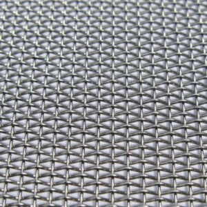 314 Stainless Steel Wire Mesh