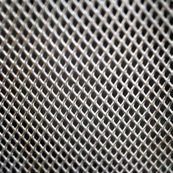 316 L Stainless Steel Wire Mesh