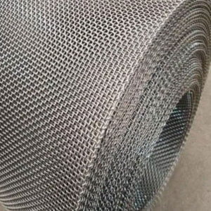 410 Stainless Steel Wire Mesh