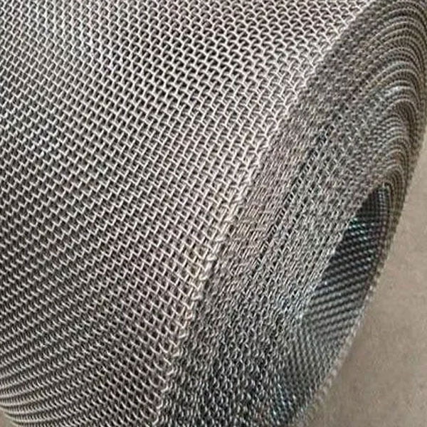 410 Stainless Steel Wire Mesh