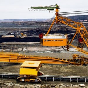 Coal Mines Industries