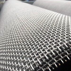 Hastelloy B3 Wire Mesh