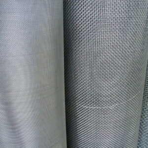 Hastelloy C 276 Wire Mesh