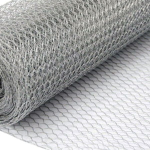 Hastelloy Woven Wire Mesh