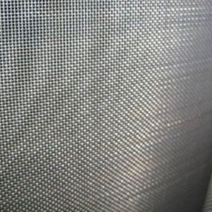 Inconel 718 Wire Mesh