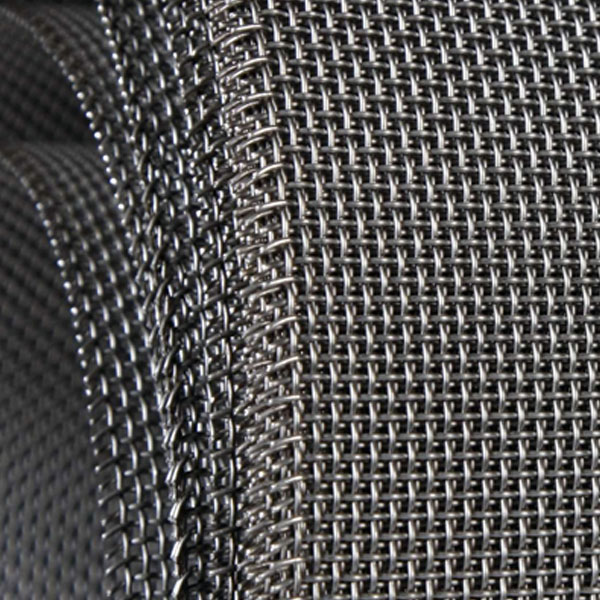 Inconel Expanded Wire Mesh
