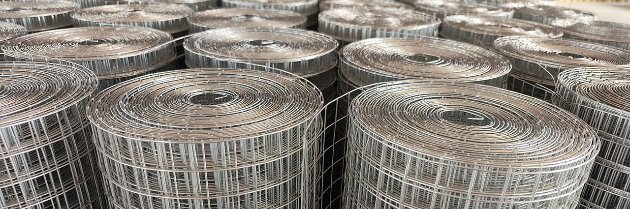Industrial Uses of Wire Mesh Sheets in Construction