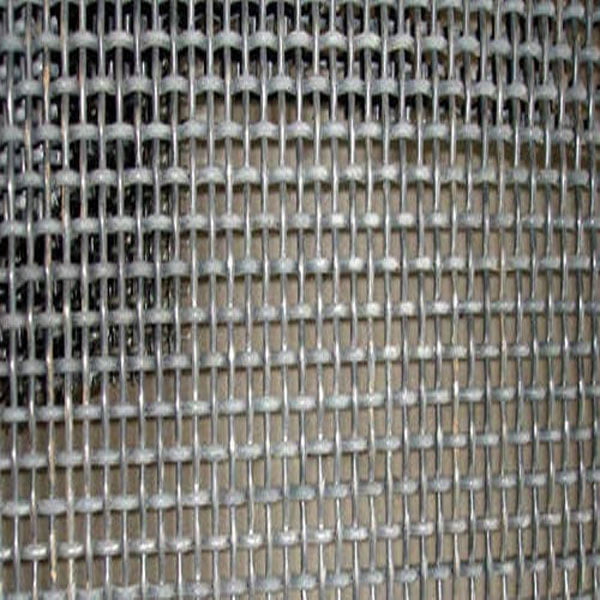 Inter Crimped Wire Mesh manufacturer, supplier, exporter in Mumbai, India