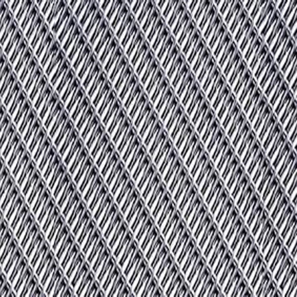 Mild Steel Dutch Weave Wire Mesh