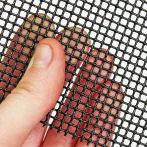 Stainless Steel Epoxy coated Wire Mesh