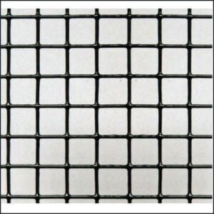 Stainless Steel Welded Square Wire Mesh