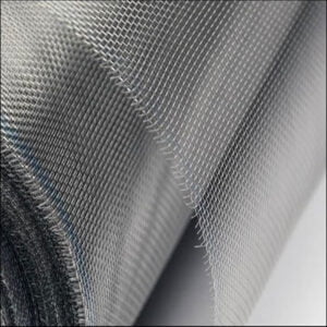 Tungsten Dutch Weave Wire Mesh Manufacturer Supplier Exporter In Mumbai India