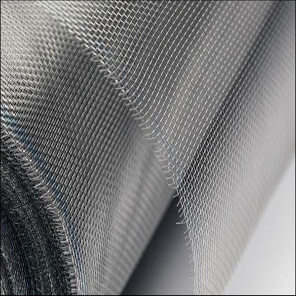 Tungsten Dutch Weave Wire Mesh Manufacturer, Supplier, Exporter In 