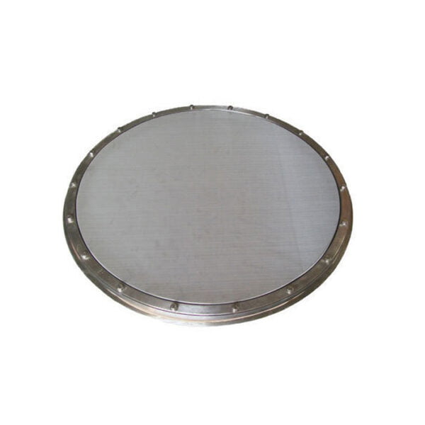 Vibro Sifter Sieves