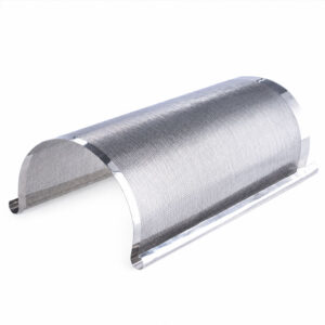 Granulator Sieves