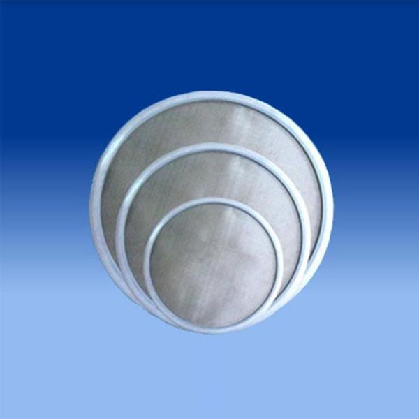 Granulator Sieves