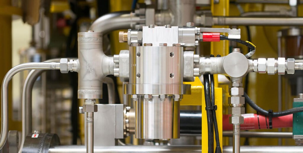 Everything You Need to Know About Hydraulic Filters igwirescreen