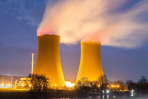 Power Generation