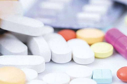 Pharmaceutical